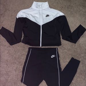 Nike Set
